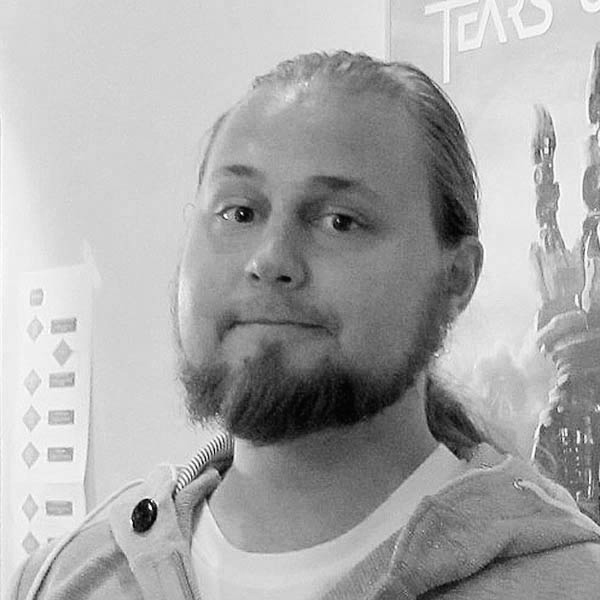 Manu Jarvinen