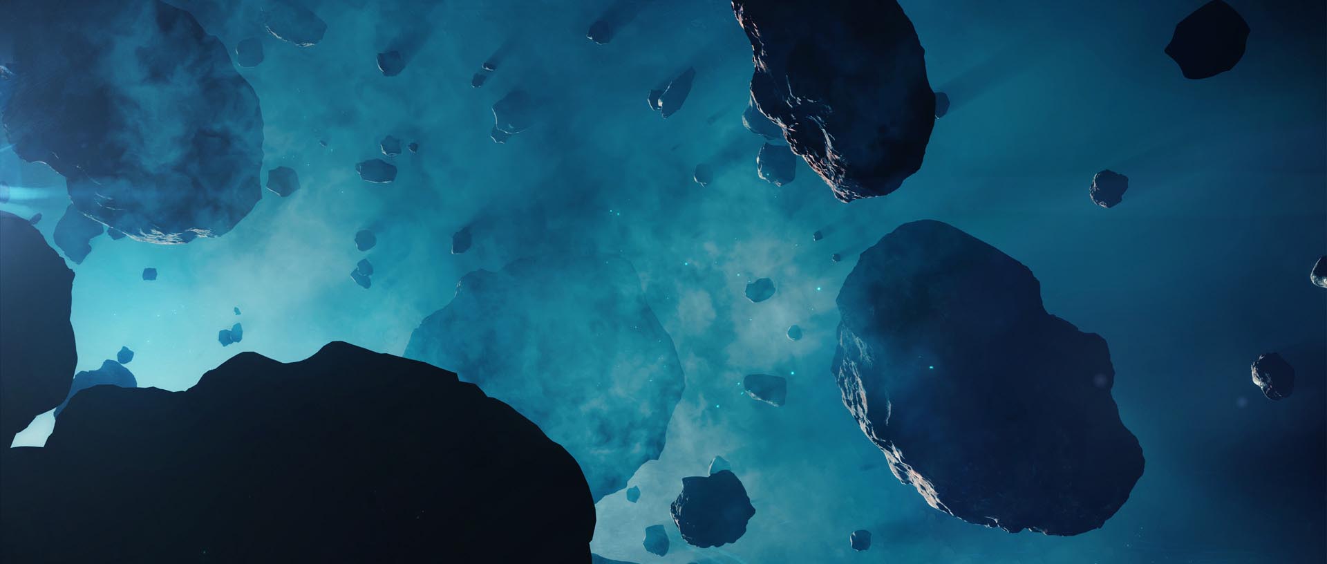 Space VFX Elements – The Ultimate Guide to Creating the Galaxy in Blender