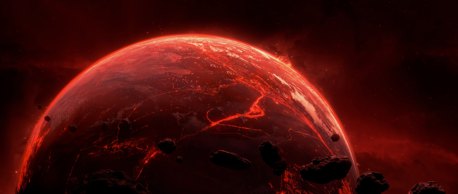 Space VFX Elements – The Ultimate Guide to Creating the Galaxy in Blender