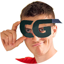 Steve Lund Cg Geek