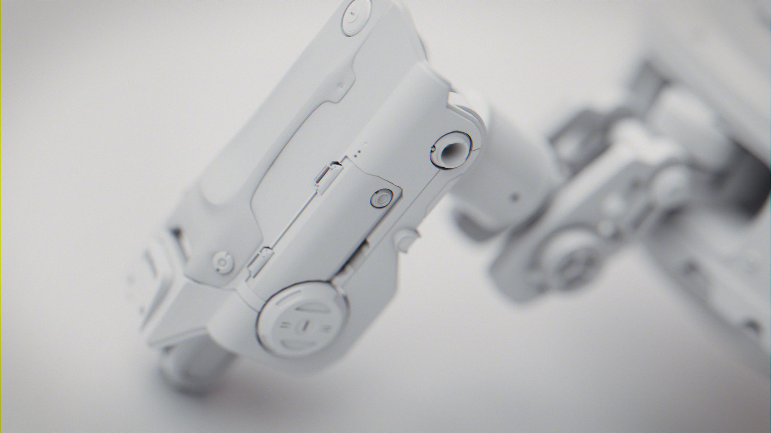 20+ Styles of 3D Modeling in 20 Minutes