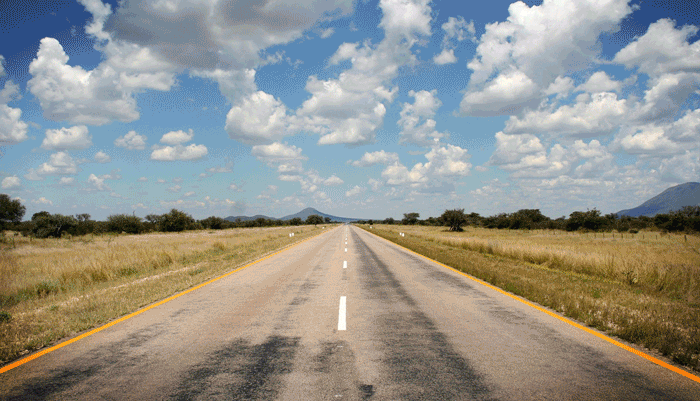 pixabay road photo