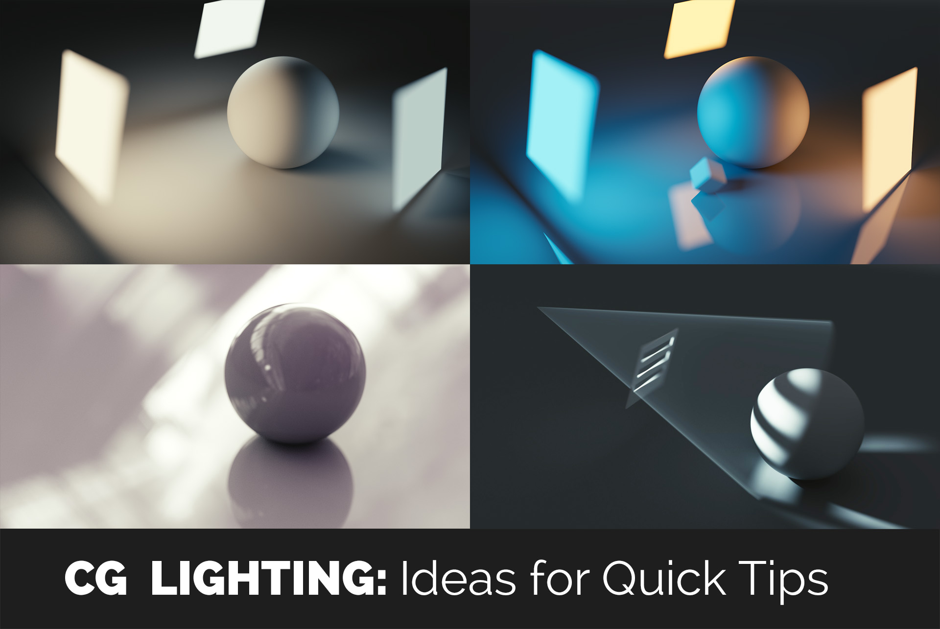 cg_lighting_tutorials