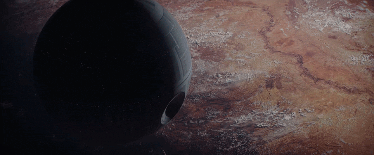 rogue one planets