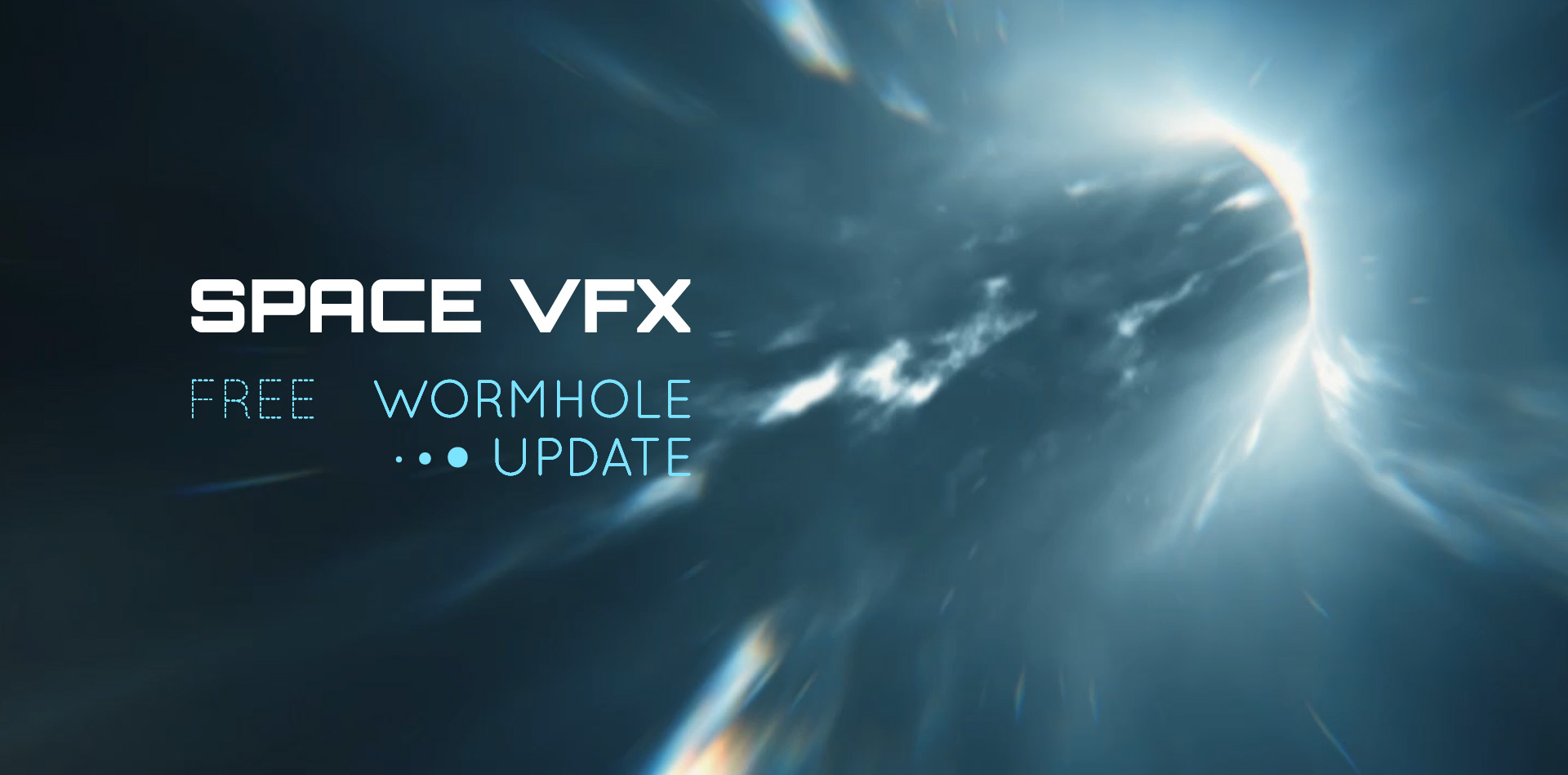 spacevfx blender tutorials update v3