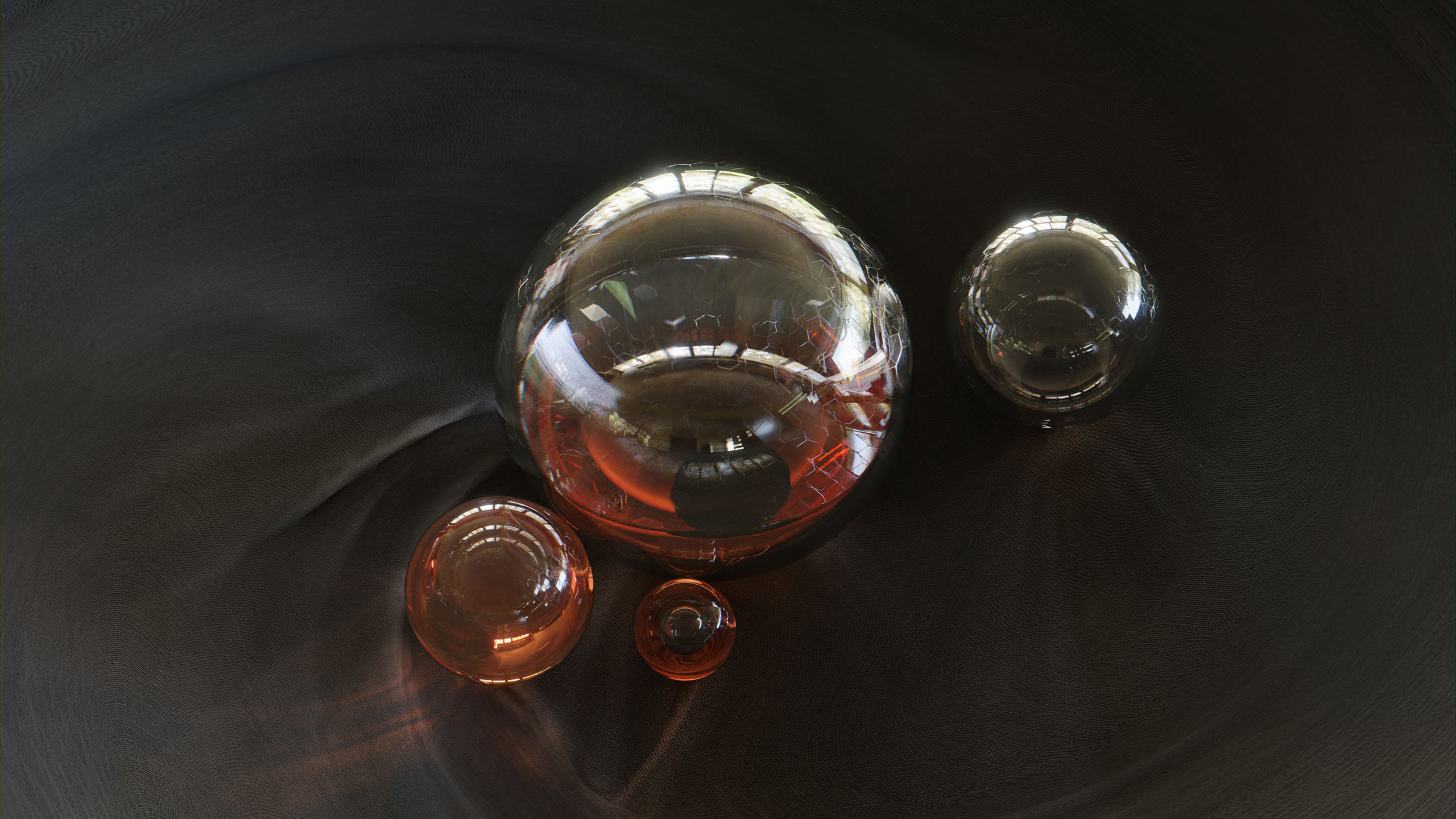 How To Create Realistic Glass Material In BLENDER 2.8 Cycle Render