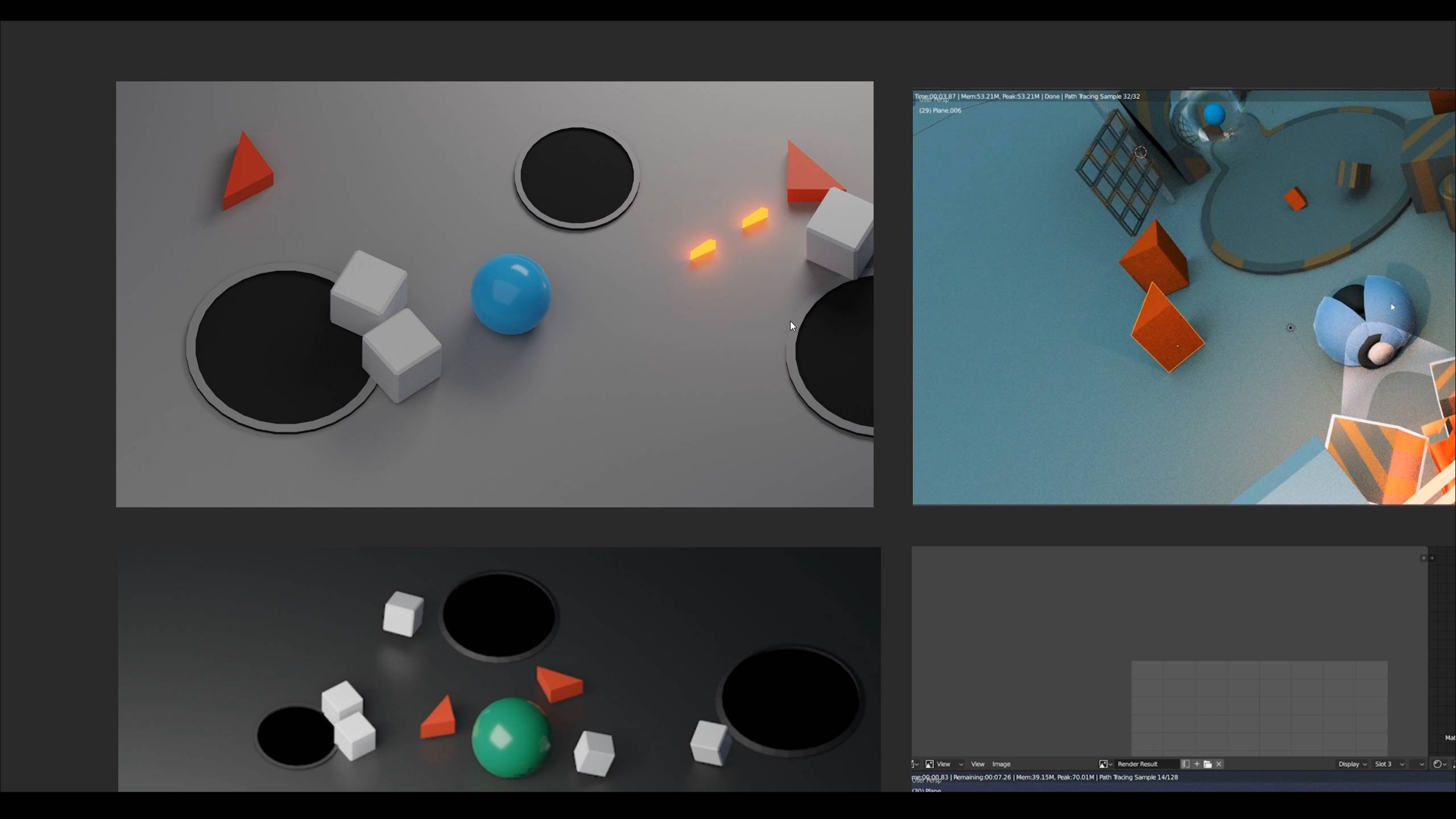 game development