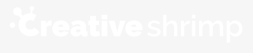 Creative Shrimp logo