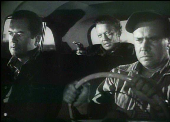 The Hitch-Hiker (1953) Screenshot