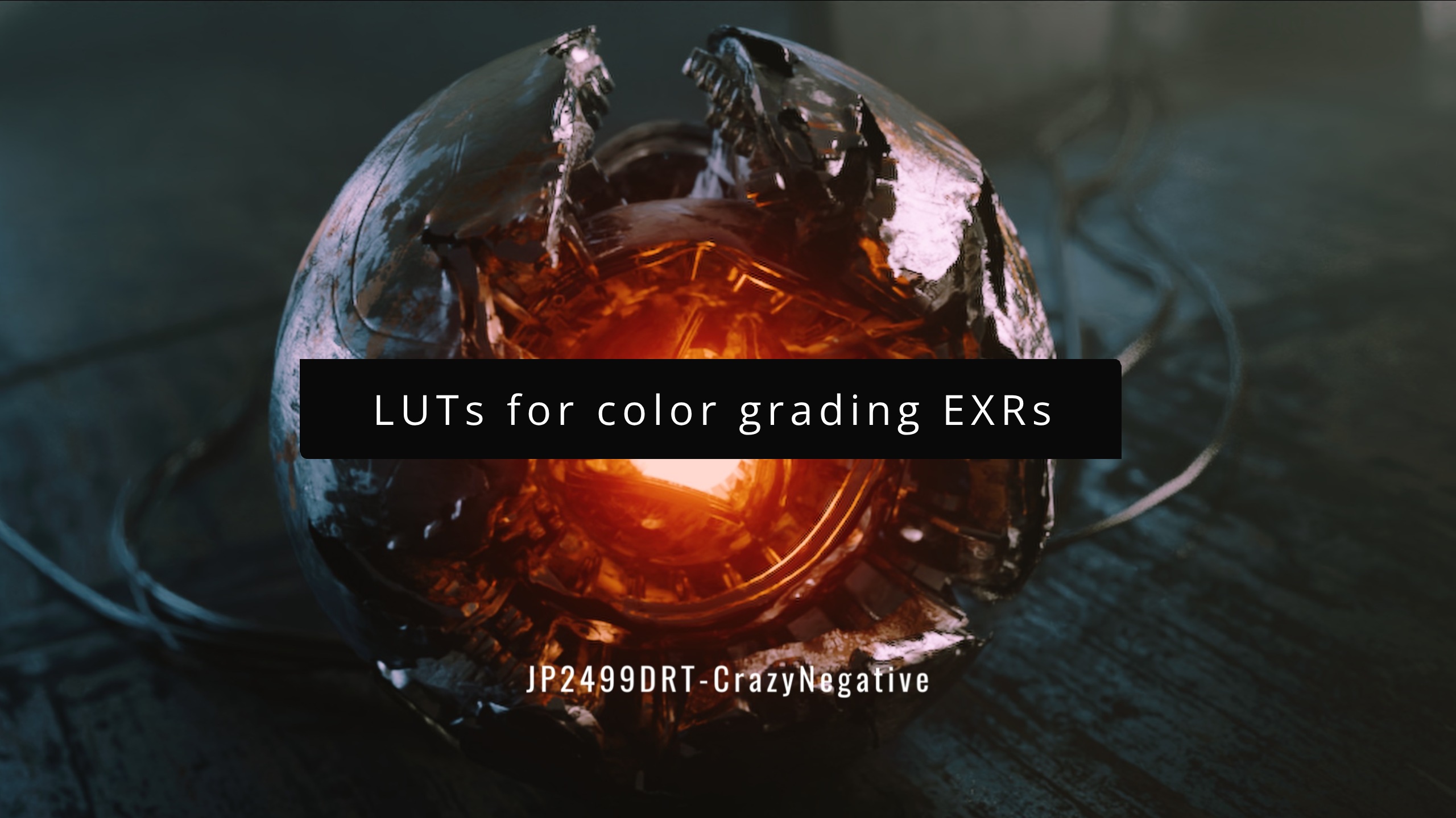 Free AgX Filmic LUTs for DaVinci Resolve