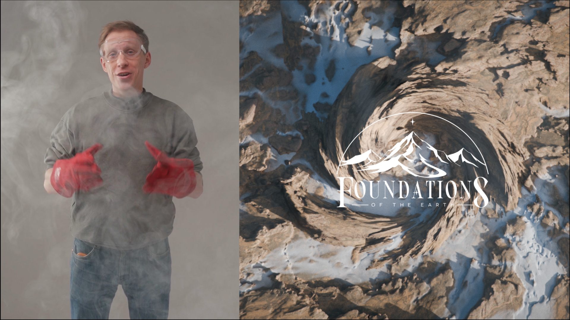 blender terrain library tutorial foundations of the earth