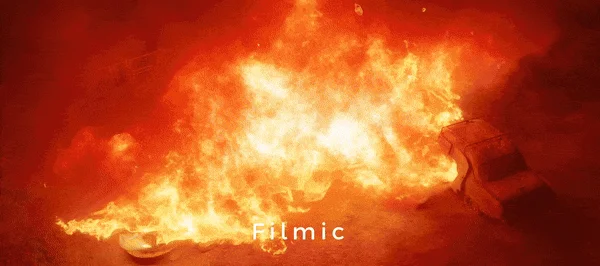 Free AgX Filmic LUTs for DaVinci Resolve