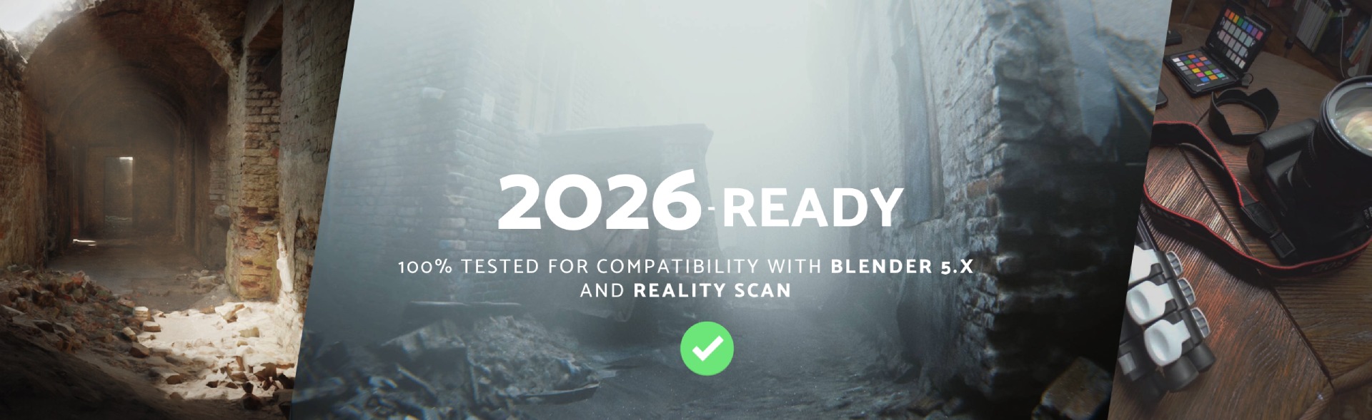 photogrammetry course 2026