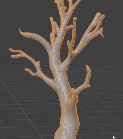 New Quad Auto Remesher for Blender
