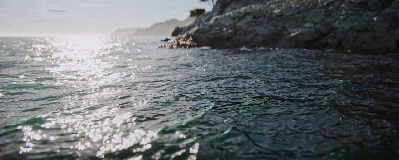 EasyWaterscape for Unreal Engine - cinematic trailer