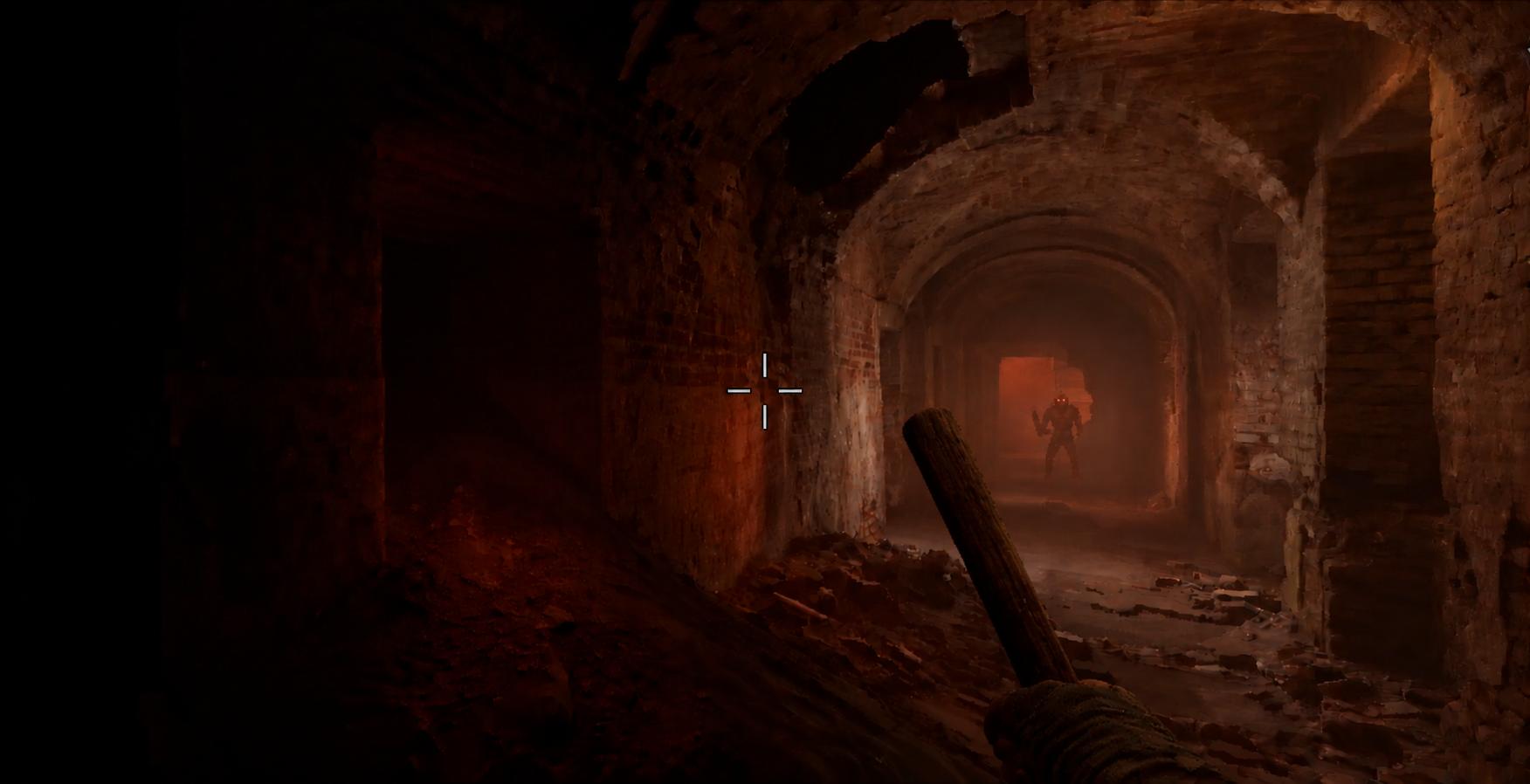 Shadowed Depths (1997) - I used to play it in the 2nd grade. Just kidding